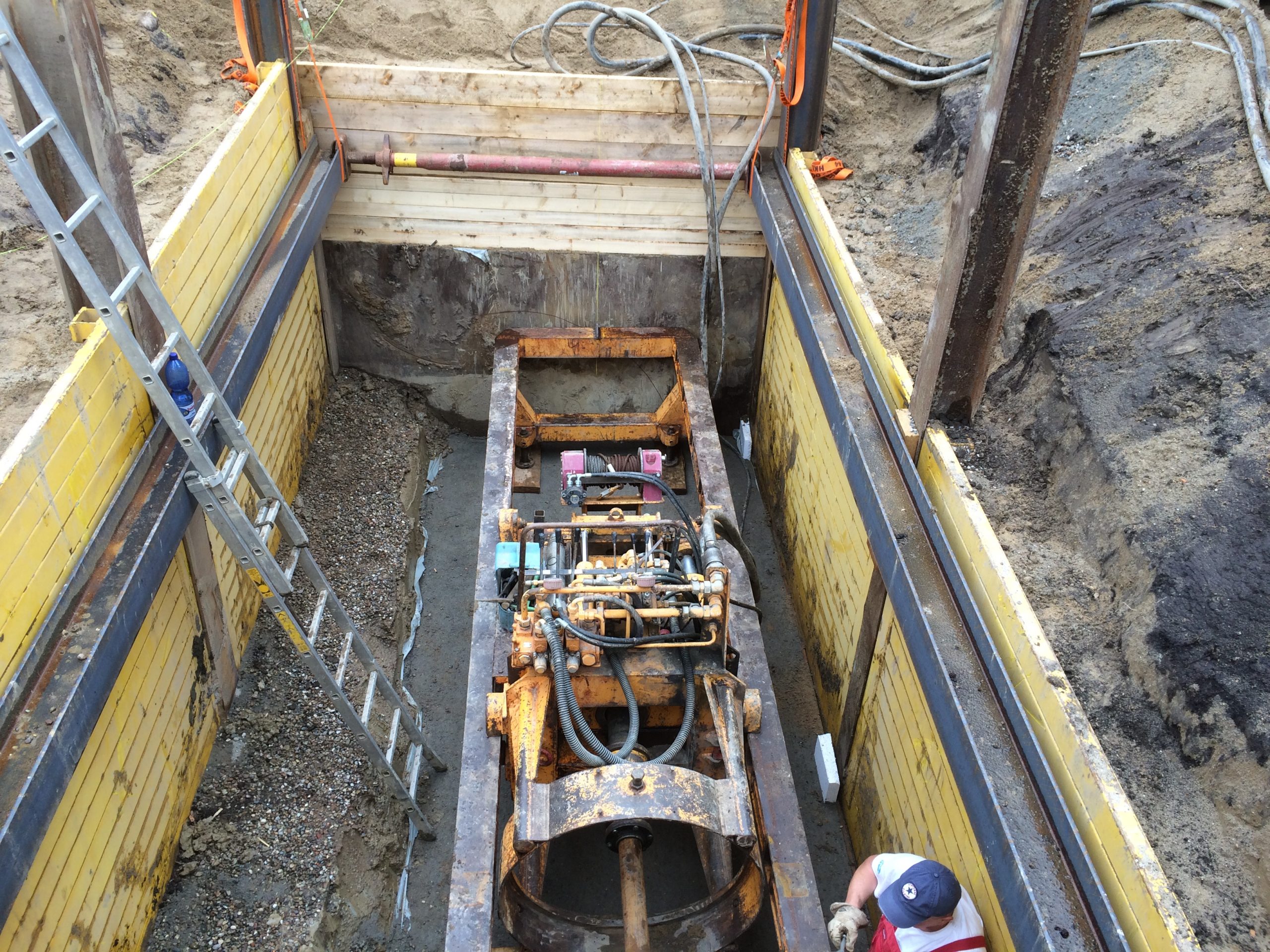 Du betrachtest gerade Sanierung